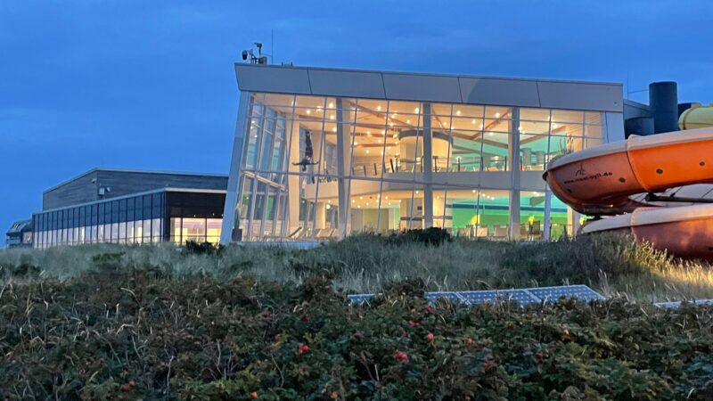 Filmreife Erlebnisse an den Drehorten