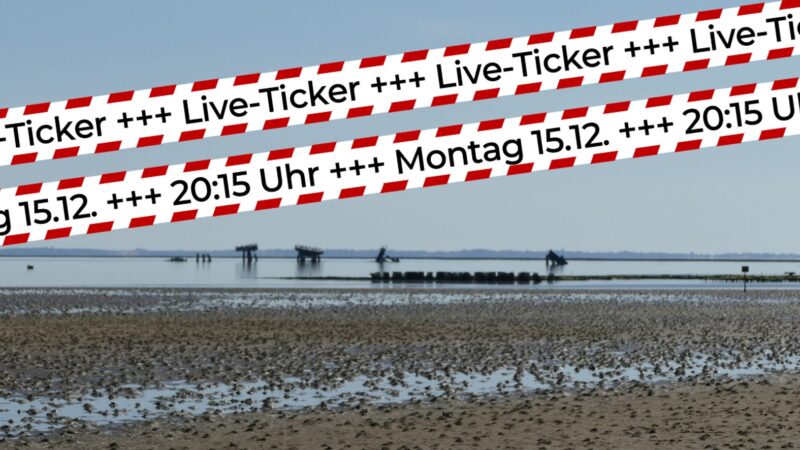 Episode 27: Sievers und die stillen Austern