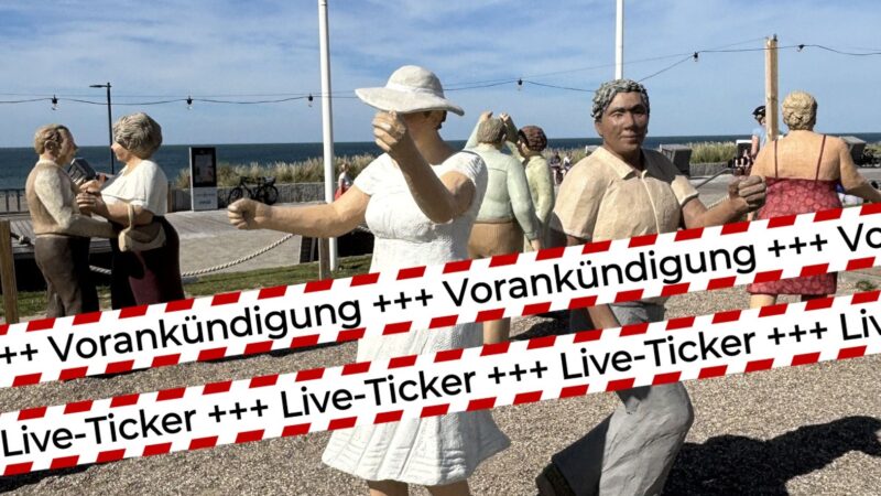 Episode 28: Sievers und der letzte Tango