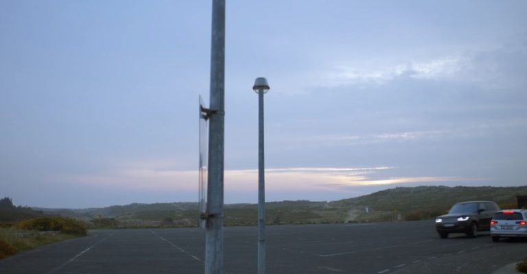 Strandoase