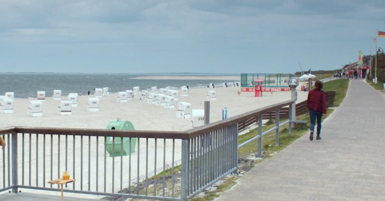 Hörnum